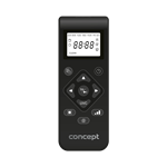 Concept VR3205 