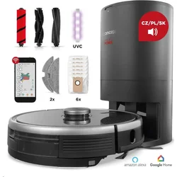 Concept VR3520 