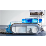 Concept VR4130 Aqua ULTIMATE Laser 3D