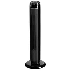 CONCEPT VS-5110 Ventilátor sloupový,černý
