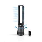 Concept VS5140 Stĺpový ventilátor