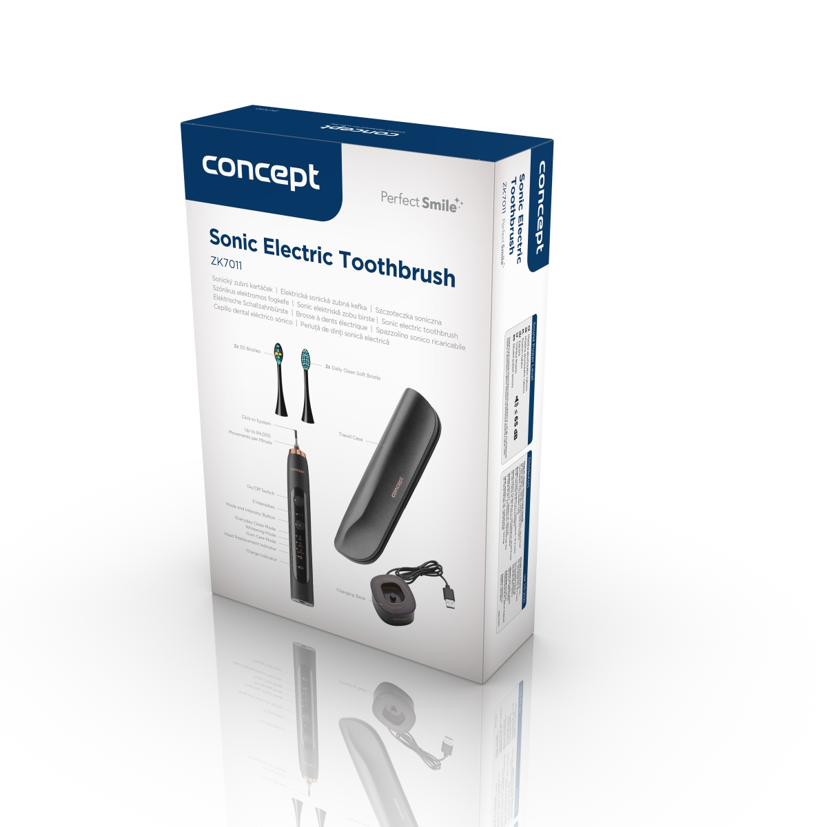 Concept ZK7011 PERFECT SMILE