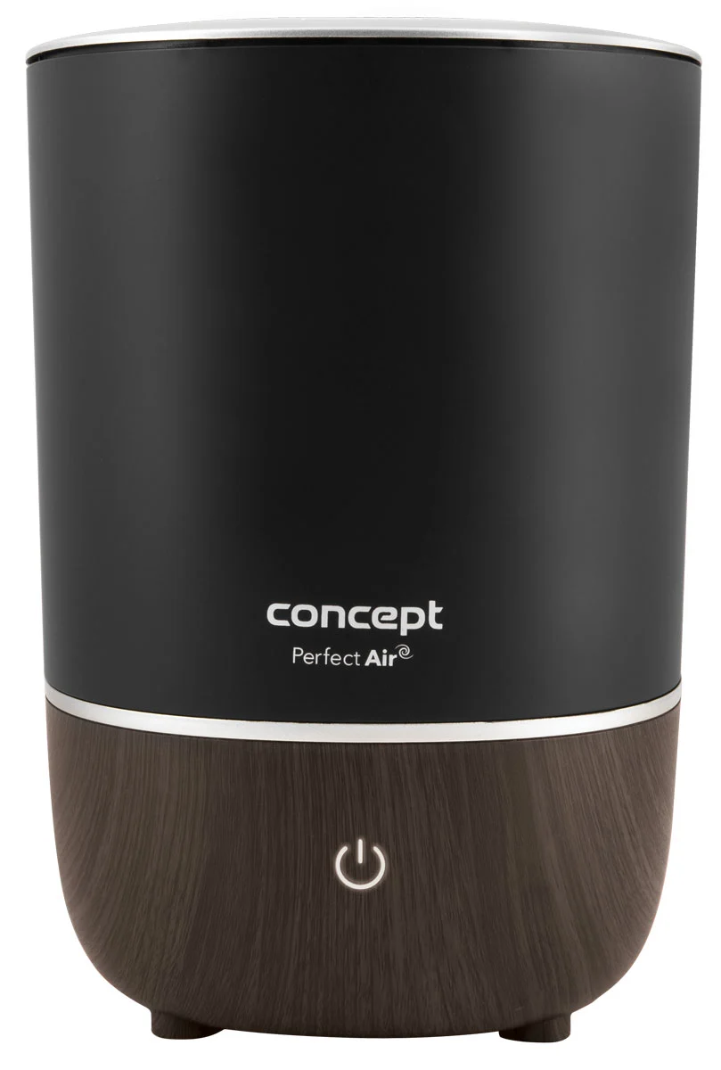 Concept ZV1210 Zvlhčovač vzduchu s aromadifuzérem