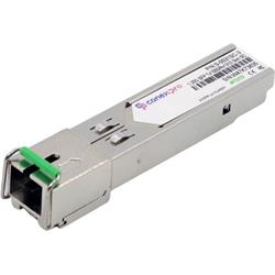 Conexpro 1.25G SFP optický modul, WDM/BiDi, SM, Tx1550/Rx1310nm, 3km, 1x SC, DDM