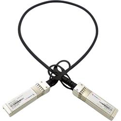 Conexpro 10G SFP+ DAC kabel, pasivní, DDM, 0,5m