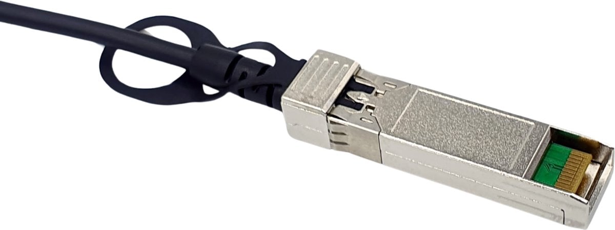 Conexpro 10G SFP+ DAC kabel, pasivní, DDM, 5m