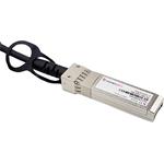 Conexpro 10G SFP+ DAC kábel, pasívny, DDM, 3 m