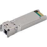 Conexpro 10G SFP+ průmyslový optický modul, WDM/BiDi, SM, Tx1330/Rx1270nm, 20km, 1x LC, DDM