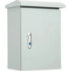 Conexpro GNT-IDC45F4, univerzálny vodotesný box s aktívnou ventiláciou
