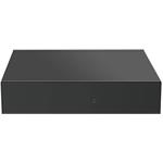 Conexpro GNT-P1006GA, PoE switch, 5x LAN, 4x PoE, 1x SFP