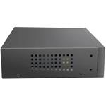 Conexpro GNT-P1012G6, PoE switch, 10x LAN, 8x PoE, 2x SFP