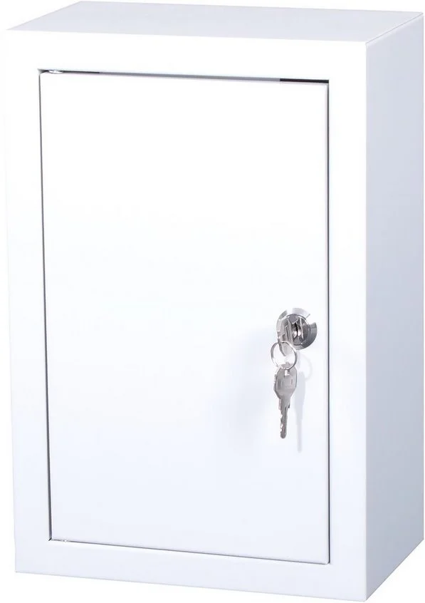 Conexpro montážní skříň na stěnu 200x300x120