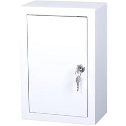 Conexpro montážní skříň na stěnu 200x300x120