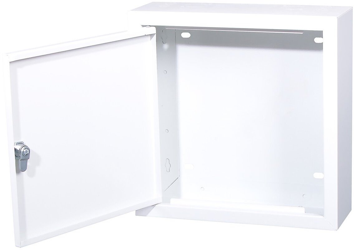 Conexpro montážní skříň na stěnu 300x300x100