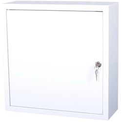 Conexpro montážní skříň na stěnu 400x400x140