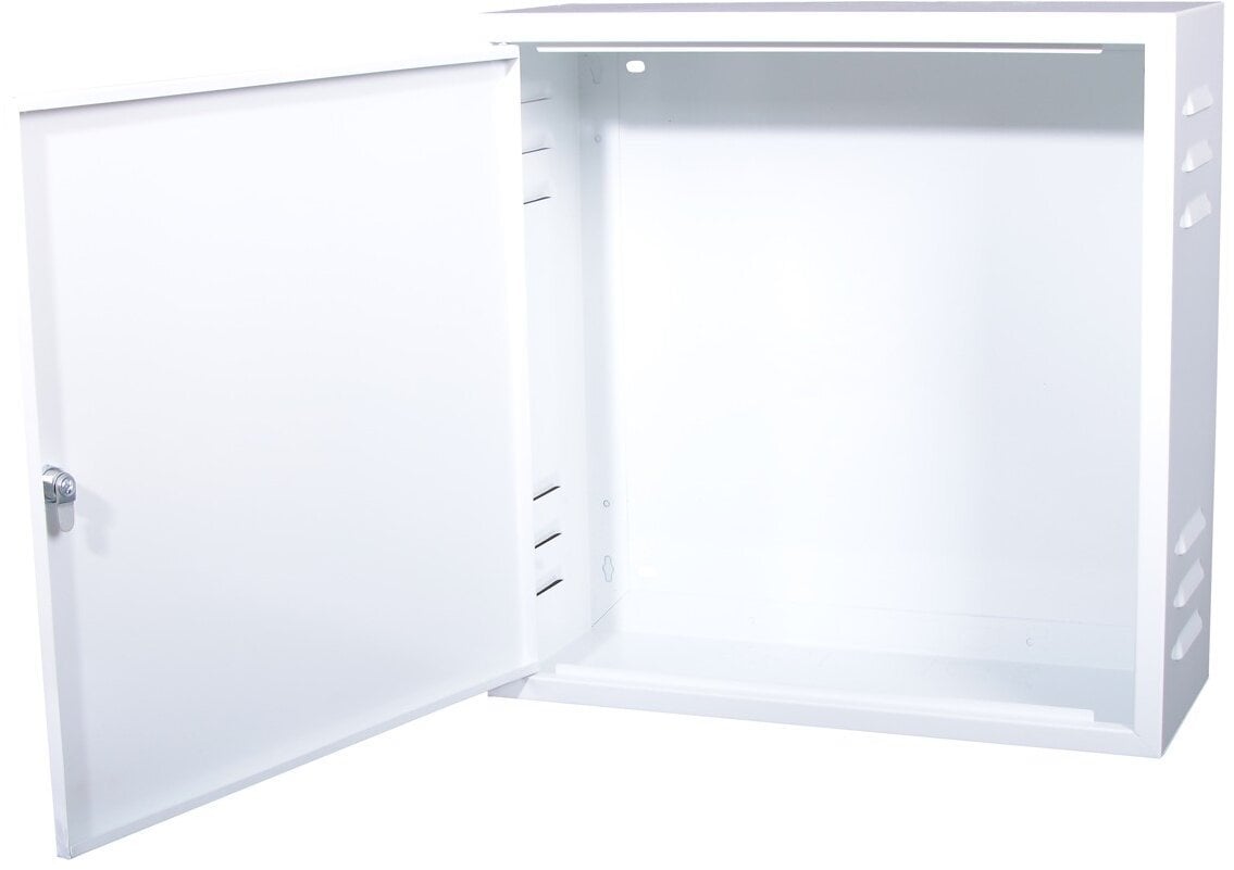 Conexpro montážní skříň na stěnu 500x500x200, ventilace
