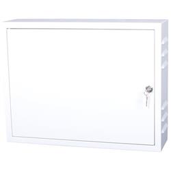 Conexpro montážní skříň na stěnu 520x400x140, ventilace