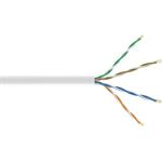 Conexpro UTP kabel, CAT5e, LSZH, 24 AWG, 305m, bílý