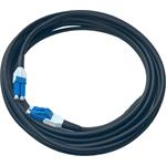 Conexpro venkovní optický patch cord, LCupc/LCupc, Duplex, Singlemode, 50m