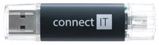 Connect IT 2v1 16GB OTG flashdisk