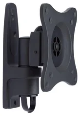 Connect IT A4BK nástenný držiak na obrazovky 13-27" CI-783