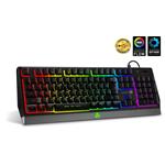 Connect IT Battle RGB, čierna CKB-5600-CS