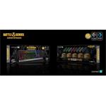 Connect IT Battle RGB, čierna CKB-5600-CS