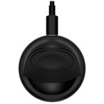 CONNECT IT Bezdrôtová nabíjačka WatchCharger kompatibilná s Apple, čierna