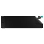 CONNECT IT CHARGE podložka pod klávesnicu a myš s nabíjaním, veľkosť. L (800 × 300 mm)