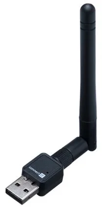 Connect IT CI-1139 Wi-Fi USB s anténou