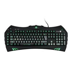Connect IT CI-147 herní klávesnice Battle Keyboard