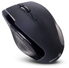 Connect IT CI-161 bezdrátová optická myš - černá