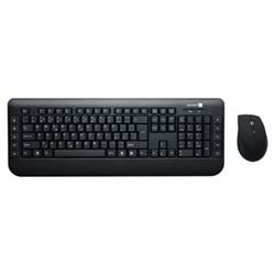 Connect IT CI-185 COMBO bezdrôtová súprava klávesnice a myši