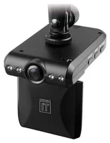 Connect IT CI-203 HD Kamera do auta
