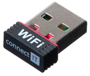 Connect IT CI-232 Wi-Fi USB Nano