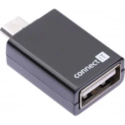 Connect IT CI-395 OTG redukce