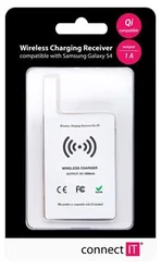 Connect IT CI-400 bezdrátový modul pro Galaxy S4