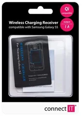 Connect IT CI-420 bezdrátový modul pro Galaxy S5