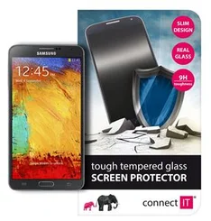 Connect IT CI-452, Ochranná skleněná folie pro Samsung Galaxy Note 3