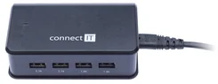 Connect IT CI-497 Quatro