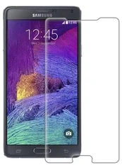 Connect IT CI-536, Ochranná skleněná folie pro Samsung Galaxy Note 4