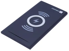 Connect IT CI-542 bezdrátová QI nabíječka