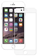 Connect IT CI-605, Ochranná skleněná folie pro Apple iPhone 6 Plus White