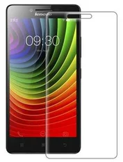 Connect IT CI-697, Ochranná skleněná folie pro Lenovo A6000