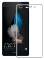 Connect IT CI-703, Ochranná skleněná folie pro Huawei P8 Lite