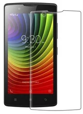 Connect IT CI-751, Ochranná skleněná folie pro Lenovo A2010