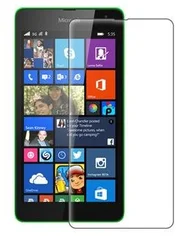Connect IT CI-758, Ochranná skleněná folie pro Microsoft Lumia 535