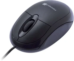 Connect IT CI-79 Optická černá myš