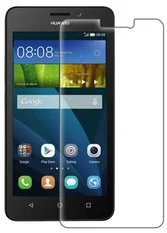 Connect IT CI-822, Ochranná skleněná folie pro Huawei Y635