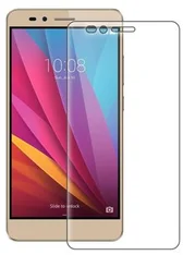 Connect IT CI-840, Ochranná skleněná folie pro Huawei Honor 5X